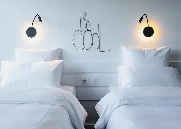 Bateau Libre Hotel